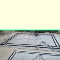 رو فرشی کشدار