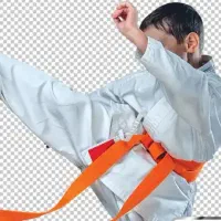 کلاس کاراته بانوان سالن 5مرداد