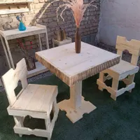 همکاری جهت تولیدی دکوری چوبی***********|استخدام صنعتی، فنی، مهندسی|پاکدشت, |دیوار