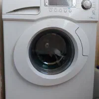 لباسشویی تمام اتوماتیک سامسونگ