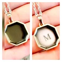 هدیه متفاوت گردنبند و دستبند حرارتی