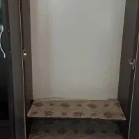 جا لباسی/کمدجادار/آیینه دار