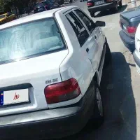 پراید مدل 97 نقد اقساط