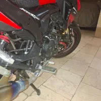 موتور kps200 لیفان|موتورسیکلت|تهران, حکمت|دیوار