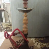 قلیان چوبی|کلکسیون و سرگرمی|تهران, امام زاده عبدالله|دیوار