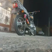 موتور 200پرواز