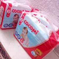 پوشک کوکومی ۳