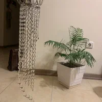 لوستر کرسیتالی