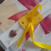 پلاک زنجیر دلربا