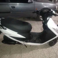 پاکشتی125sym