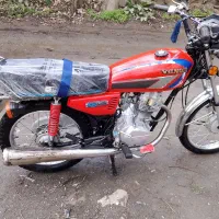 هندا125 پیشتاز