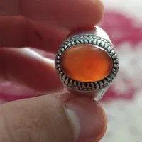 انگشتر عقیق یمن