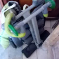 دستگاه دراز نشست