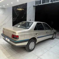 پژو 405 استثنایی