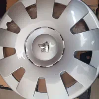 قالپاق پراید پژو تیبا ساینا ۲۰۶ سمند دنا برلیانس..|قطعات یدکی و لوازم جانبی|رباط‌کریم, شترخوار|دیوار