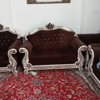 مبل در حد