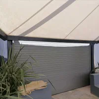 درب برقی/کرکره/ریلی/اتوماتیک/ریموت صدرا|خدمات پیشه و مهارت|صدرا-فارس, فاز ۱|دیوار