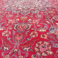 فرش دستباف|فرش|ملکان, |دیوار