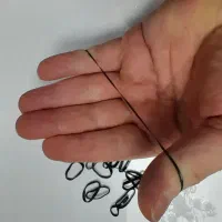 کش مو چهل گیس