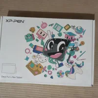 قلم نوری  XP pen decu fun l