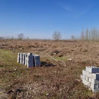 فروش زمین ۲۰۰۰ متری صنعتی/روستای امشل آستانه|فروش زمین و ملک کلنگی|آستانه اشرفیه, |دیوار