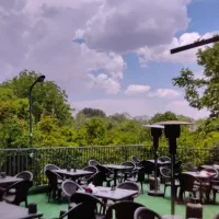 نیروی کافه رستوران