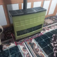 بخاری تمیز و کم کار|بخاری، هیتر، شومینه|دورود, |دیوار