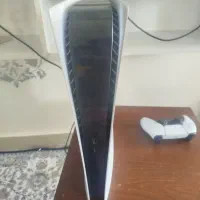پلی استیشن 5 دیجیتال دو دسته