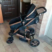 کالسکه اسپرینک