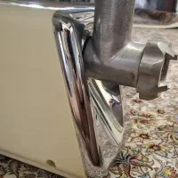 چرخ گوشت مارک الکترا