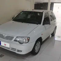 پراید 111 مدل 98