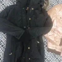 کاپشن و پالتو