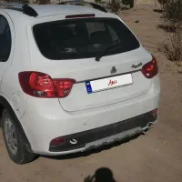 کوییک 1041 بدون رنگ