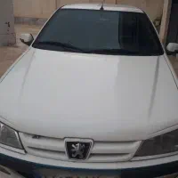 پارس سال تک مدل 87