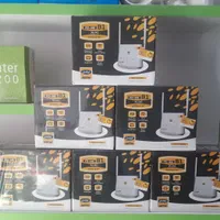 مودم i60 i40 B1 B2 E1 (کنترل بازار) ایرانسل آنلاک|مودم و تجهیزات شبکه|اصفهان, عطار نیشابوری|دیوار