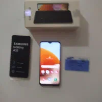 موبایل A32
