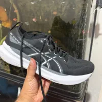 کفش صد در صد اورجینال اسیکس سایز بزرگ