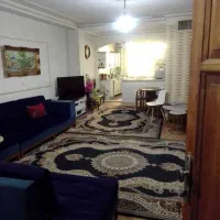 آپارتمان ۶۹ متری یک خواب اندیشه فاز ۲