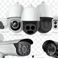 فروش انواع دوربین مداربسته|دوربین مداربسته|اردبیل, |دیوار