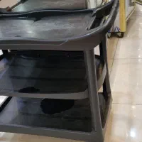 منقل وچرخ گوشت صنعتی|کافی‌شاپ و رستوران|پیرانشهر, |دیوار