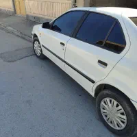 سمند lx مدل ۱۳۹۸
