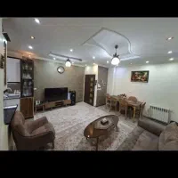 ۵۵متر فول امکانات حسام الدین