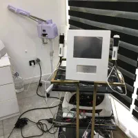 اجاره اطاق و همکاری با فیشیال کار در مطب زیبایی|اجارهٔ دفتر کار، اتاق اداری، مطب|تهران, جنت‌آباد جنوبی|دیوار