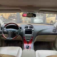 Lexus ES 350 2008|خودرو سواری و وانت|تهران, سید خندان (جلفا)|دیوار
