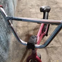 دوچرخه BMX 26|دوچرخه، اسکیت، اسکوتر|تهران, اقدسیه|دیوار