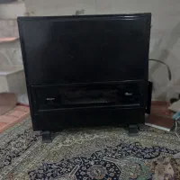 بخاری ایران شرق