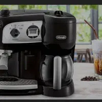 قهوه ساز  دلونگی bco264