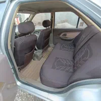 فروشی|خودرو سواری و وانت|کلاله, |دیوار