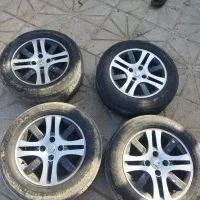 رینگ  سلیبی روخ تراش
