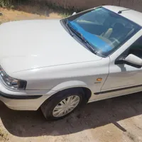 سمند موتور ملی 93